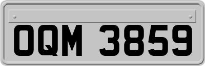 OQM3859