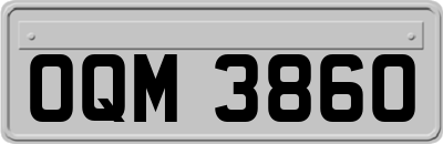 OQM3860