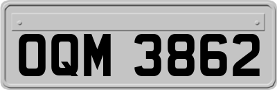 OQM3862