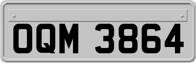 OQM3864
