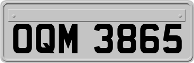 OQM3865