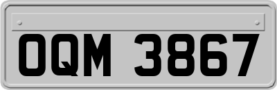 OQM3867