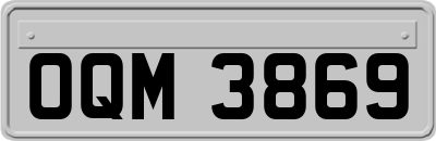 OQM3869