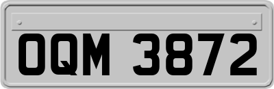 OQM3872
