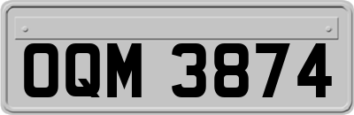 OQM3874