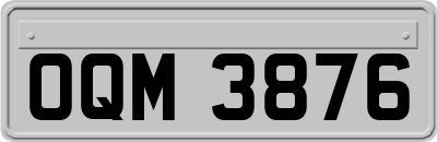 OQM3876