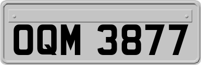 OQM3877