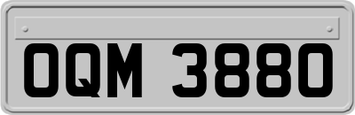 OQM3880