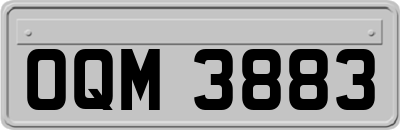 OQM3883