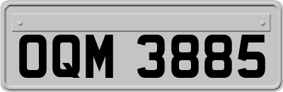 OQM3885