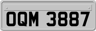 OQM3887