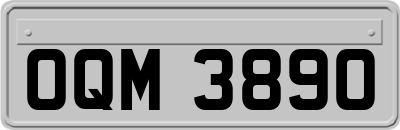 OQM3890