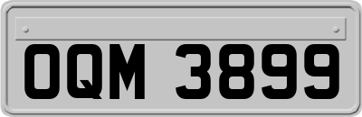 OQM3899
