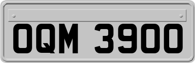 OQM3900