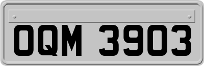 OQM3903