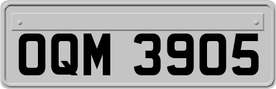 OQM3905