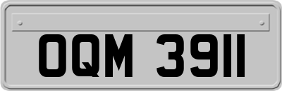 OQM3911