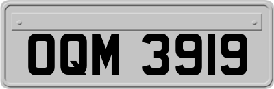 OQM3919