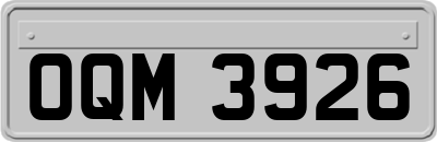 OQM3926