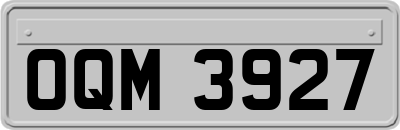 OQM3927