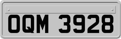 OQM3928