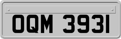 OQM3931