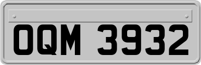 OQM3932
