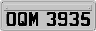 OQM3935