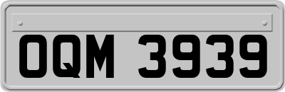 OQM3939