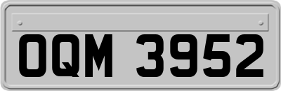 OQM3952