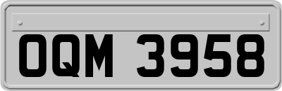 OQM3958