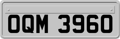 OQM3960