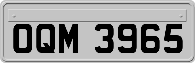 OQM3965