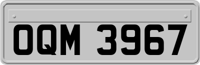 OQM3967
