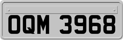 OQM3968