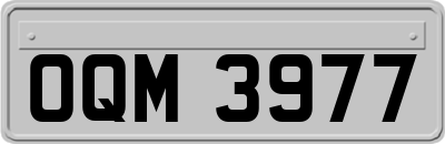 OQM3977