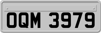 OQM3979