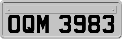 OQM3983