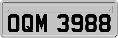 OQM3988