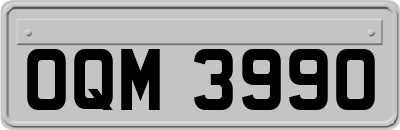 OQM3990