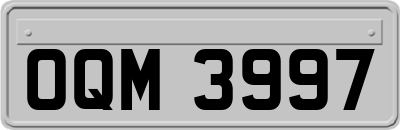 OQM3997