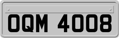 OQM4008