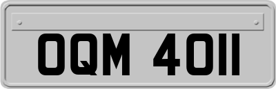 OQM4011