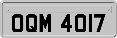 OQM4017