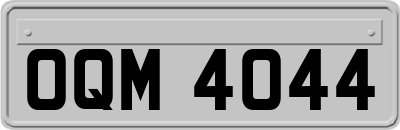 OQM4044