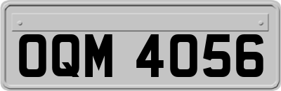 OQM4056