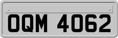 OQM4062