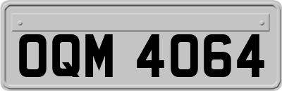 OQM4064