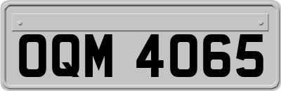 OQM4065