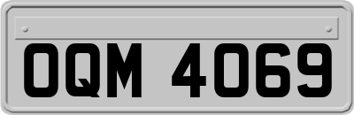 OQM4069